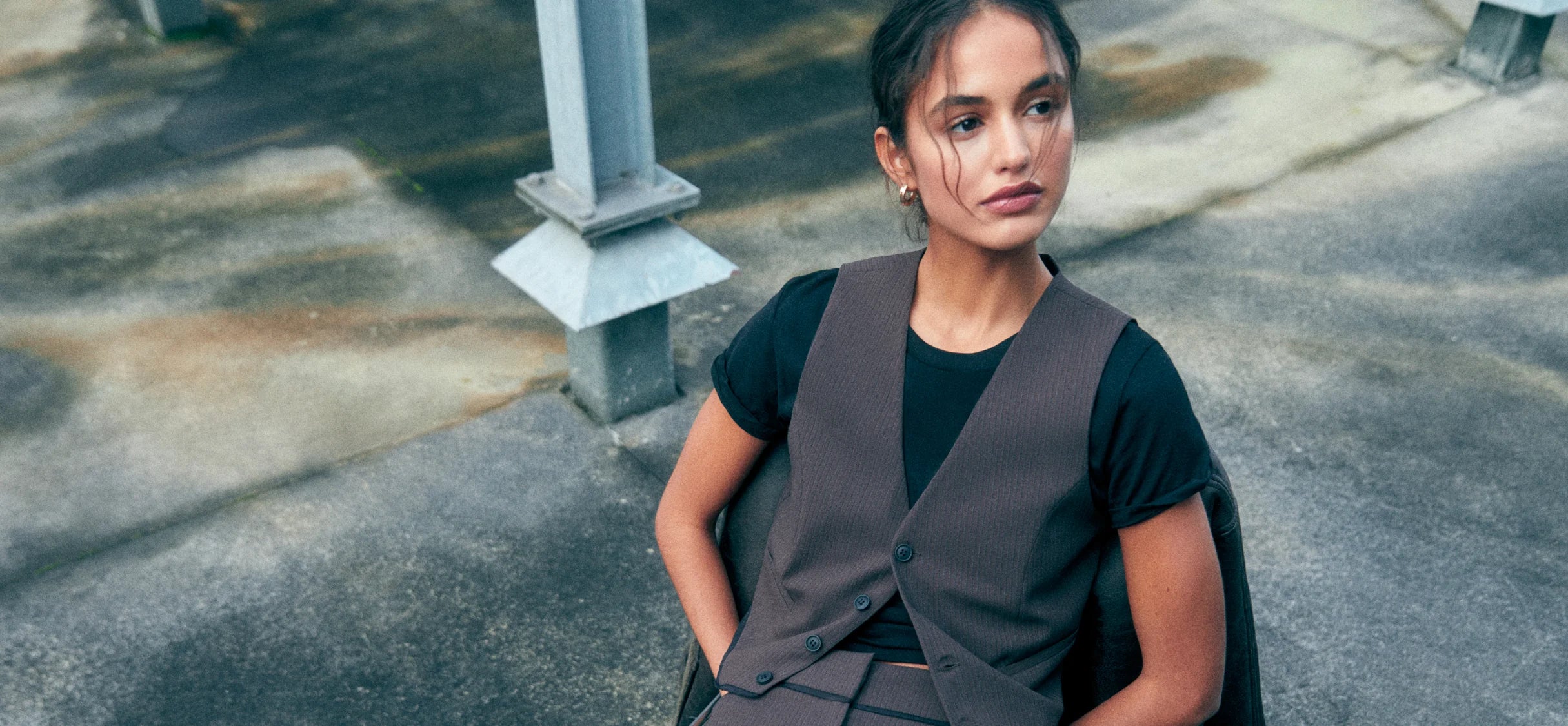 Curated fashion selected by Labees